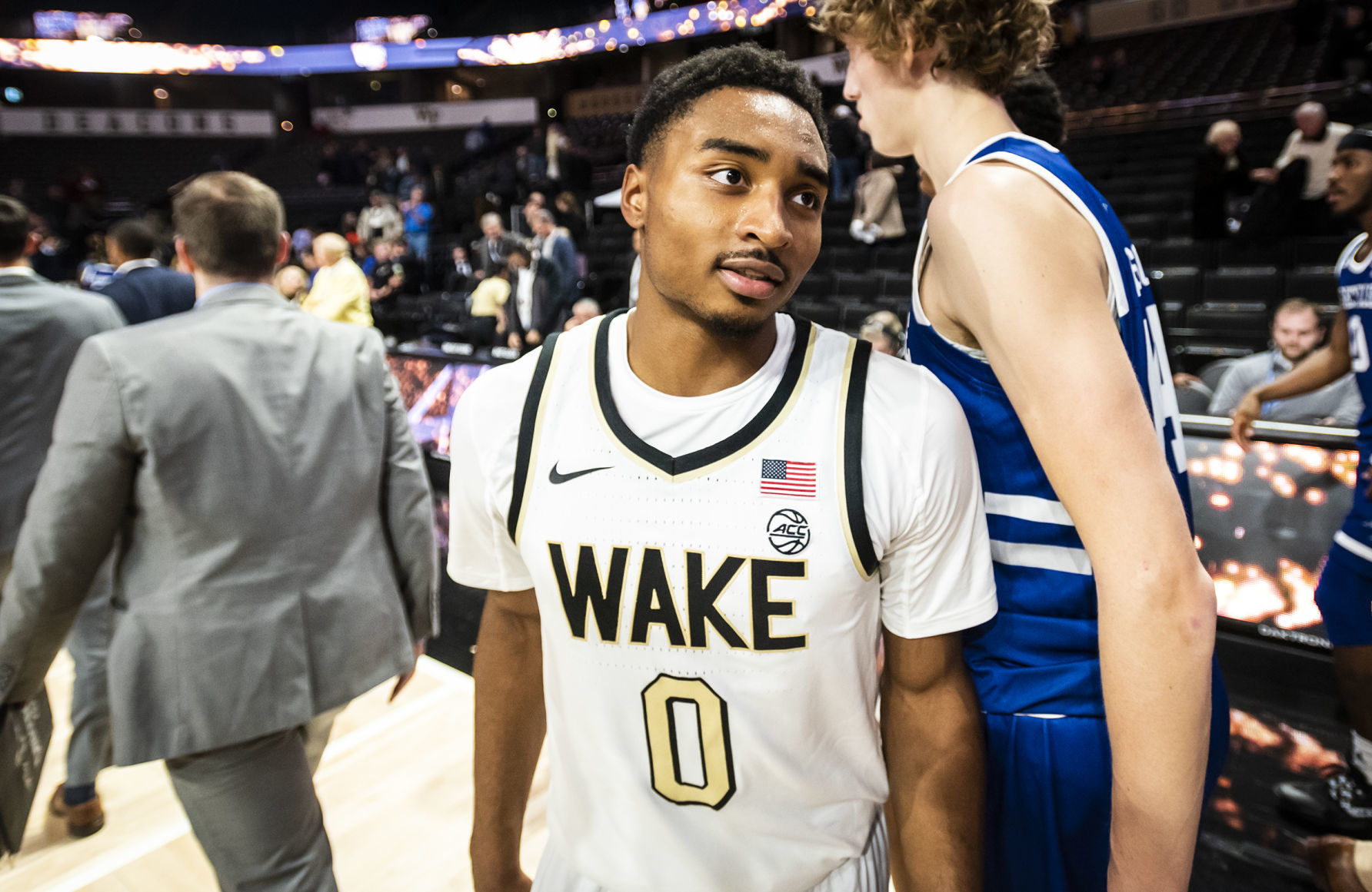 WakeBasketball
